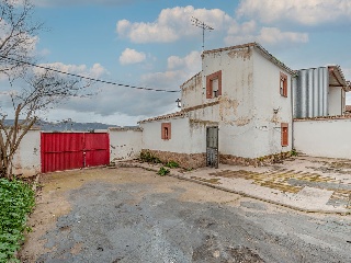 Casa adosada en Santa Quitería 27