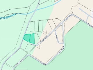 Suelos urbanos consolidados en Sojuela - La Rioja - 7