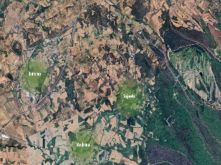 Suelos urbanos consolidados en Sojuela - La Rioja - 11