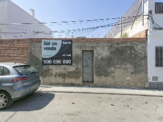 Suelo urbano consolidado en C/ Agricultura - Sant Pere de Ribes - Barcelona 7