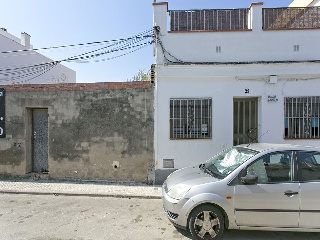 Suelo urbano consolidado en C/ Agricultura - Sant Pere de Ribes - Barcelona 9