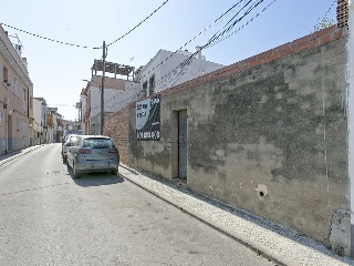 Suelo urbano consolidado en C/ Agricultura - Sant Pere de Ribes - Barcelona 10