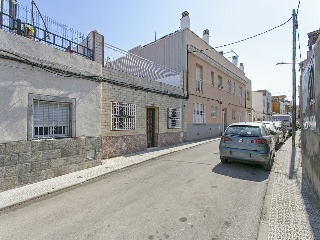 Suelo urbano consolidado en C/ Agricultura - Sant Pere de Ribes - Barcelona 13