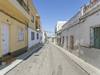 Suelo urbano consolidado en C/ Agricultura - Sant Pere de Ribes - Barcelona 14