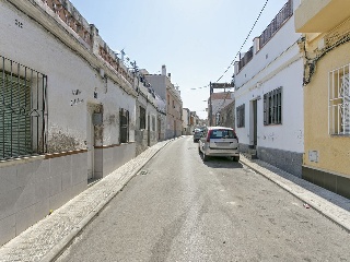 Suelo urbano consolidado en C/ Agricultura - Sant Pere de Ribes - Barcelona 15