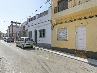 Suelo urbano consolidado en C/ Agricultura - Sant Pere de Ribes - Barcelona 16