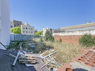 Suelo urbano consolidado en C/ Agricultura - Sant Pere de Ribes - Barcelona 17