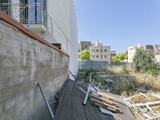 Suelo urbano consolidado en C/ Agricultura - Sant Pere de Ribes - Barcelona 18