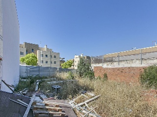 Suelo urbano consolidado en C/ Agricultura - Sant Pere de Ribes - Barcelona 20