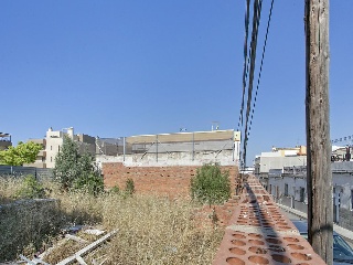 Suelo urbano consolidado en C/ Agricultura - Sant Pere de Ribes - Barcelona 21