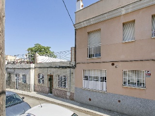 Suelo urbano consolidado en C/ Agricultura - Sant Pere de Ribes - Barcelona 23