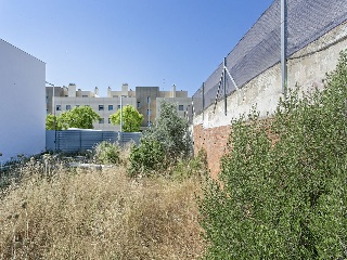 Suelo urbano consolidado en C/ Agricultura - Sant Pere de Ribes - Barcelona 24