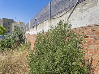 Suelo urbano consolidado en C/ Agricultura - Sant Pere de Ribes - Barcelona 26