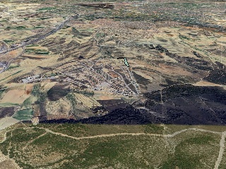Suelo urbano en C/ Nevada, Dílar (Granada) 5