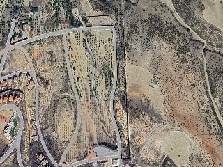 Suelo urbano en C/ Nevada, Dílar (Granada) 7