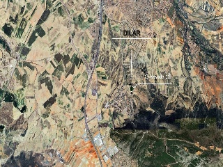 Suelo urbano en C/ Nevada, Dílar (Granada) 8
