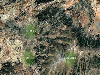 Suelo urbano en C/ Nevada, Dílar (Granada) 9