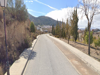 Suelo urbano en C/ Nevada, Dílar (Granada) 10