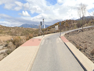 Suelo urbano en C/ Nevada, Dílar (Granada) 11