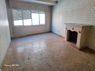 Viviendas en C/ Luis Morán, Benavente (Zamora) 2