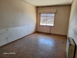 Viviendas en C/ Luis Morán, Benavente (Zamora) 8