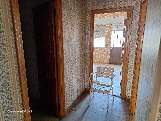 Viviendas en C/ Luis Morán, Benavente (Zamora) 10