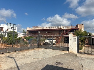 Casa adosada en Partida La Plana den Fita, Sant Jospe de Sa Talaia 4