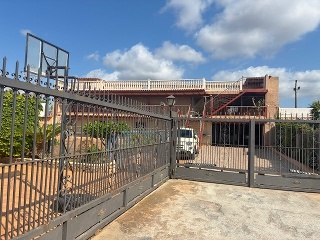 Casa adosada en Partida La Plana den Fita, Sant Jospe de Sa Talaia 5