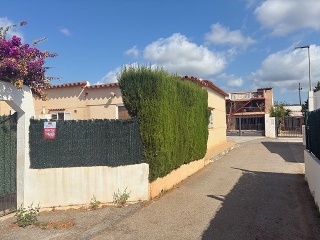 Casa adosada en Partida La Plana den Fita, Sant Jospe de Sa Talaia 6
