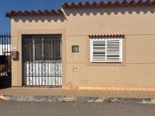 Casa adosada en Partida La Plana den Fita, Sant Jospe de Sa Talaia 9