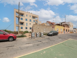 Suelo en Garrucha - Almería - 8