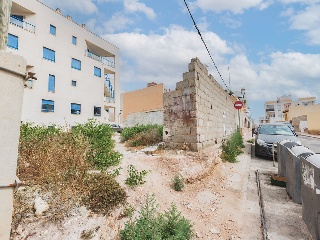 Suelo en Garrucha - Almería - 10