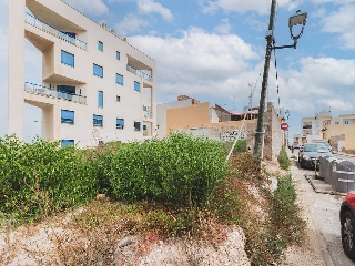 Suelo en Garrucha - Almería - 11