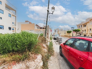 Suelo en Garrucha - Almería - 12