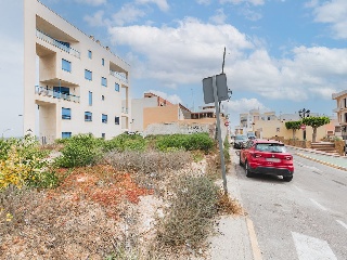 Suelo en Garrucha - Almería - 13