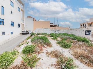 Suelo en Garrucha - Almería - 17