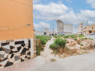 Suelo en Garrucha - Almería - 18