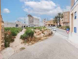 Suelo en Garrucha - Almería - 19