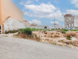 Suelo en Garrucha - Almería - 20