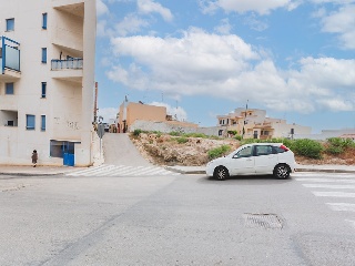 Suelo en Garrucha - Almería - 22