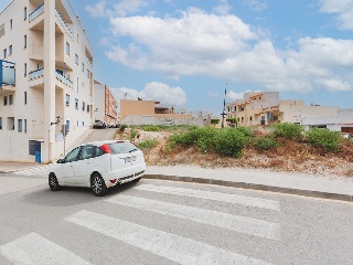 Suelo en Garrucha - Almería - 23