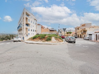 Suelo en Garrucha - Almería - 24