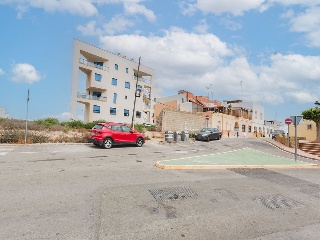 Suelo en Garrucha - Almería - 26