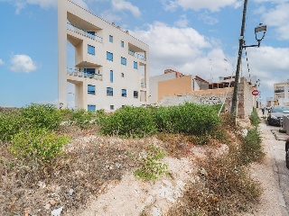 Suelo en Garrucha - Almería - 27