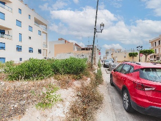 Suelo en Garrucha - Almería - 28