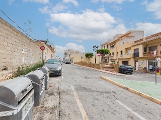 Suelo en Garrucha - Almería - 29