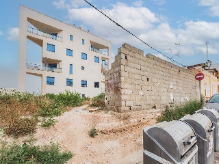 Suelo en Garrucha - Almería - 31