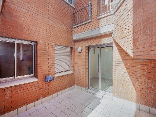 Piso en C/ Barcelona - Cornellà de Llobregat - Barcelona  17