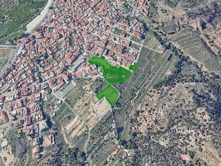 Suelo en Cm Canteras - Torreagüera - Murcia 7