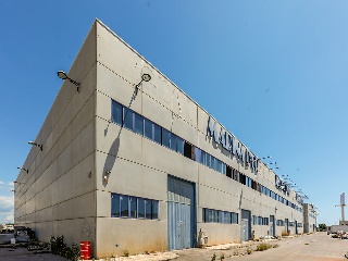 Nave industrial en C/ La Catalaneta, Oropesa del Mar (Castellón) 3